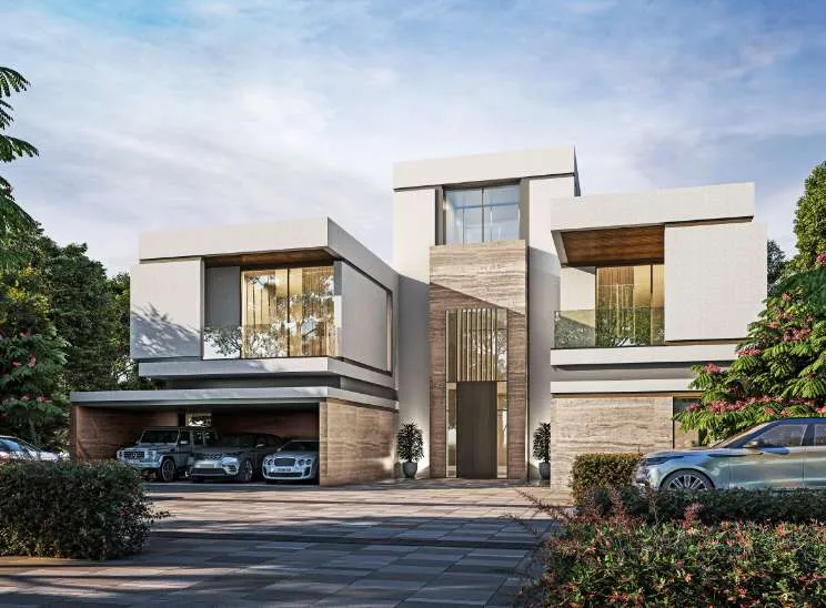 Sobha Estates